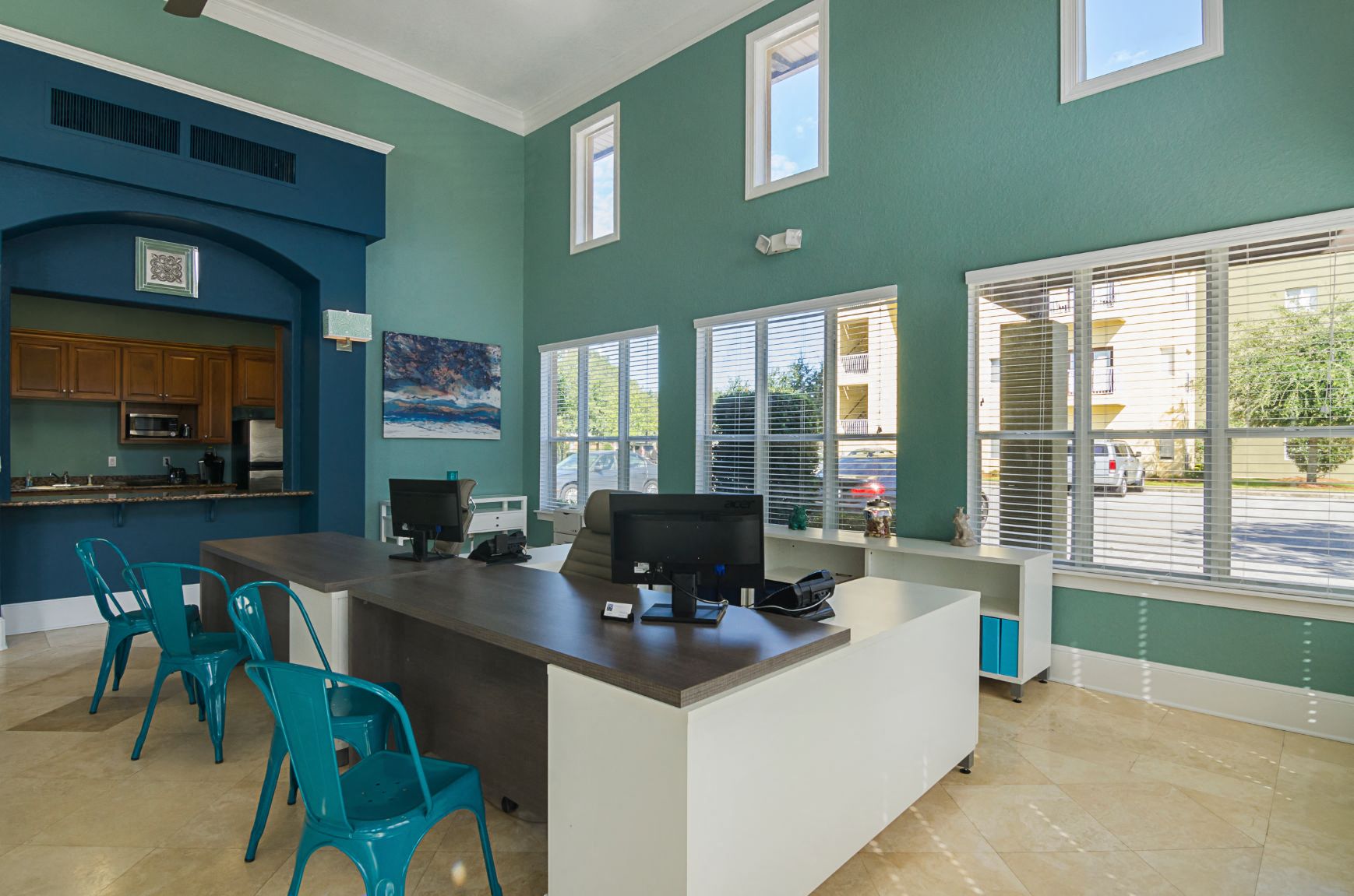 Elan Apartments by ARIUM Apartments, Fort Walton Beach ARIUM Living